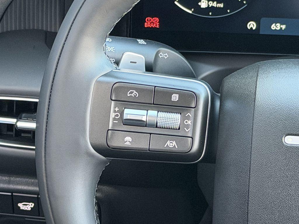 new 2026 Hyundai Palisade car, priced at $52,504