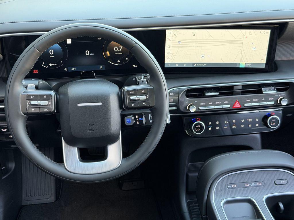 new 2026 Hyundai Palisade car, priced at $52,504