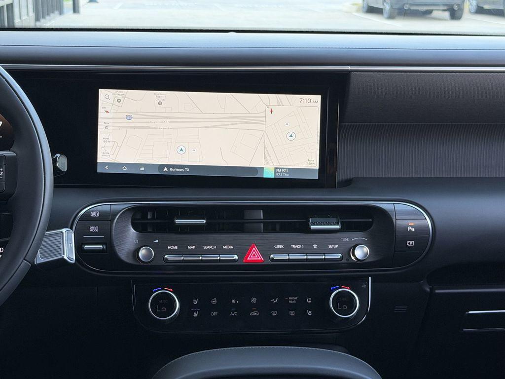 new 2026 Hyundai Palisade car, priced at $52,504