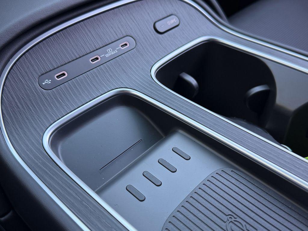 new 2026 Hyundai Palisade car, priced at $52,504