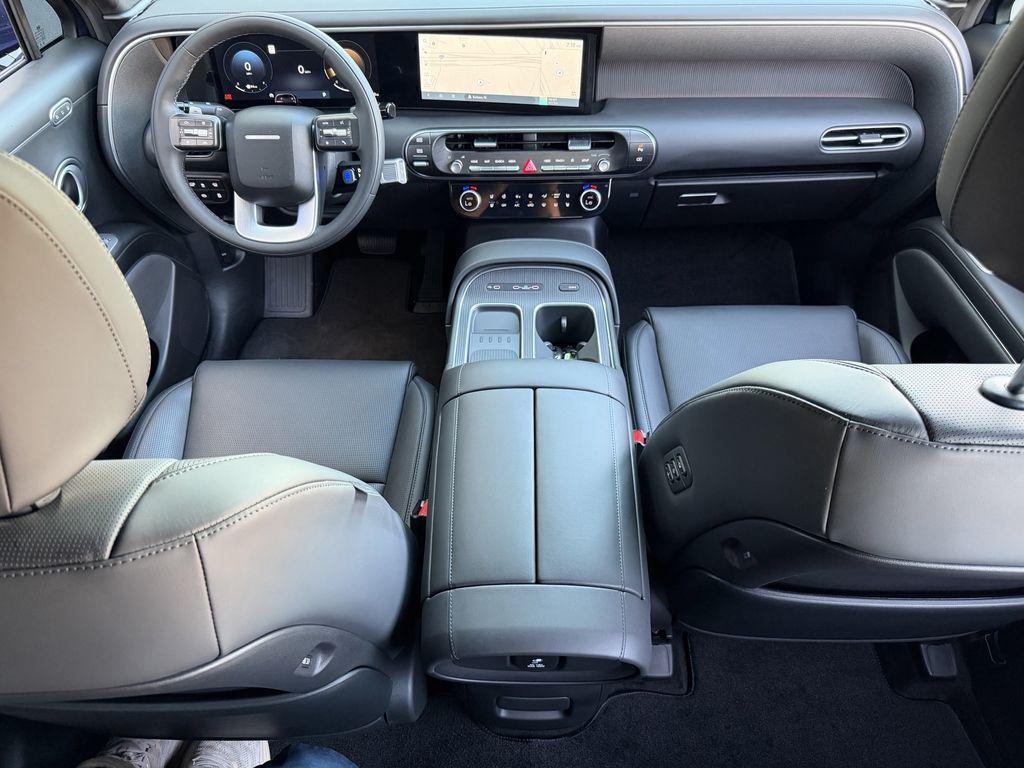 new 2026 Hyundai Palisade car, priced at $52,504