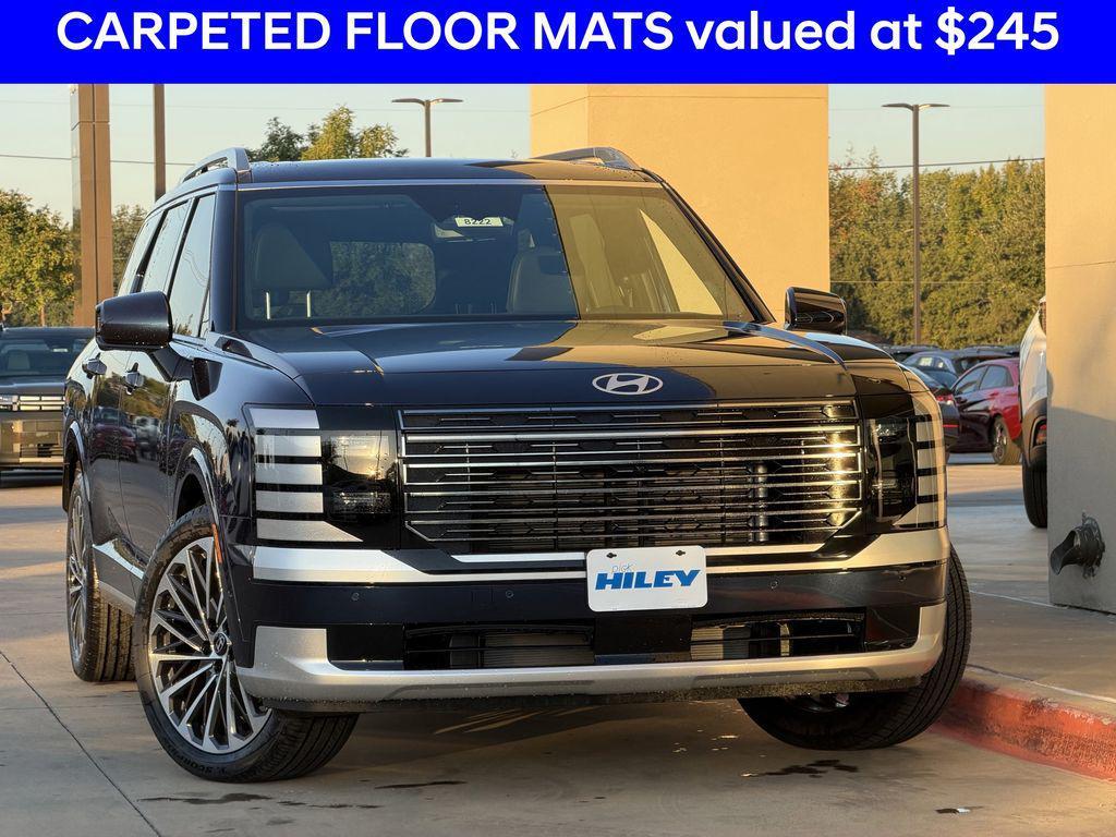 new 2026 Hyundai Palisade car, priced at $52,504