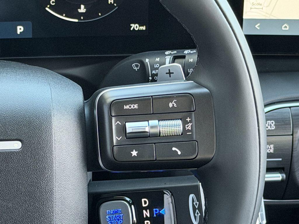 new 2026 Hyundai Palisade car, priced at $52,504