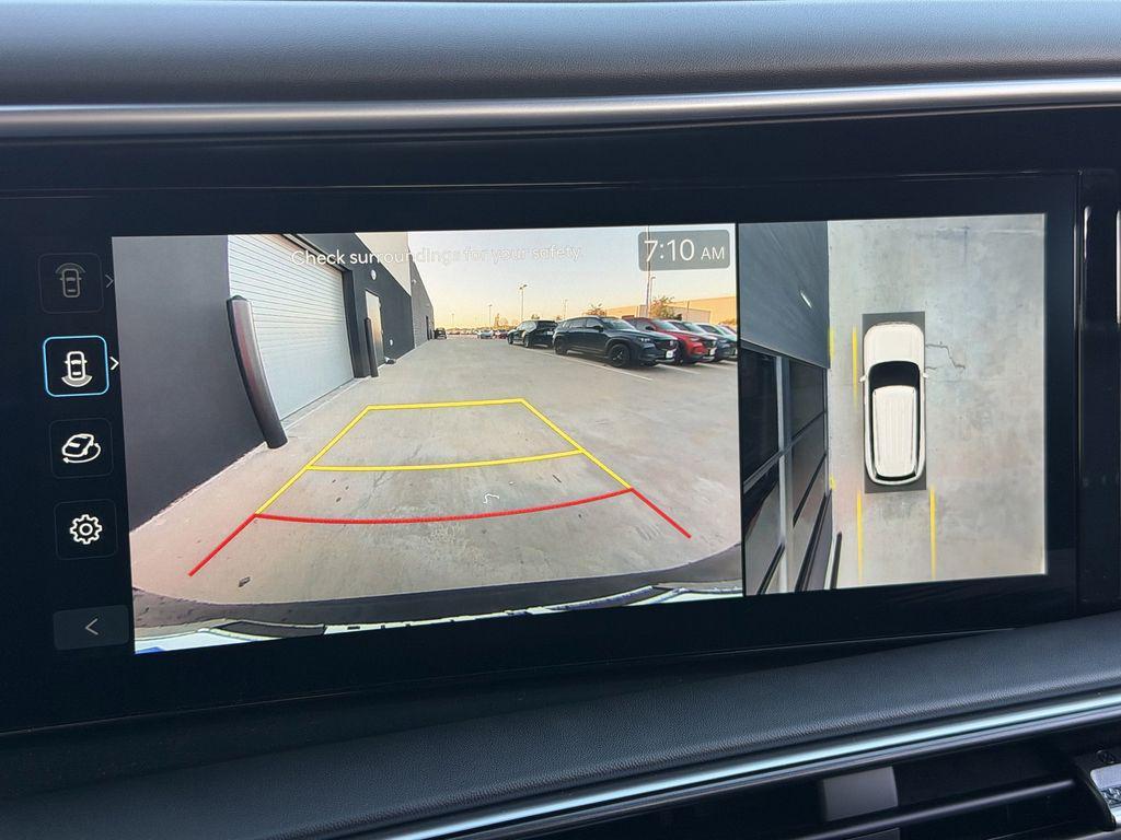 new 2026 Hyundai Palisade car, priced at $52,504