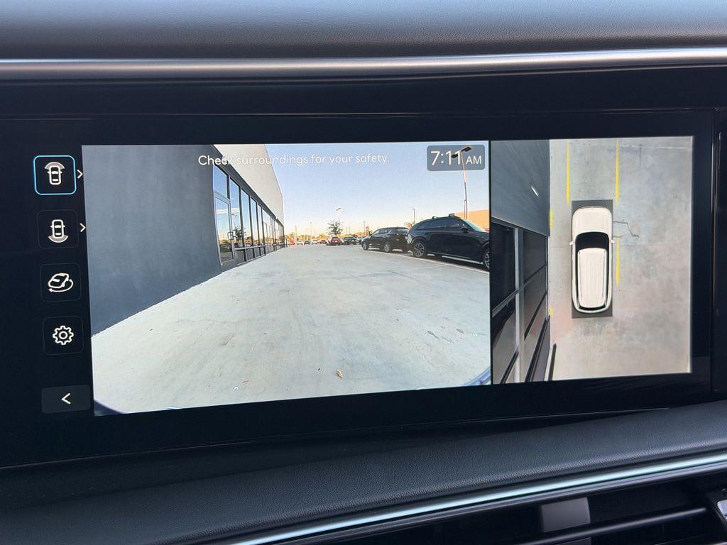 new 2026 Hyundai Palisade car, priced at $52,504