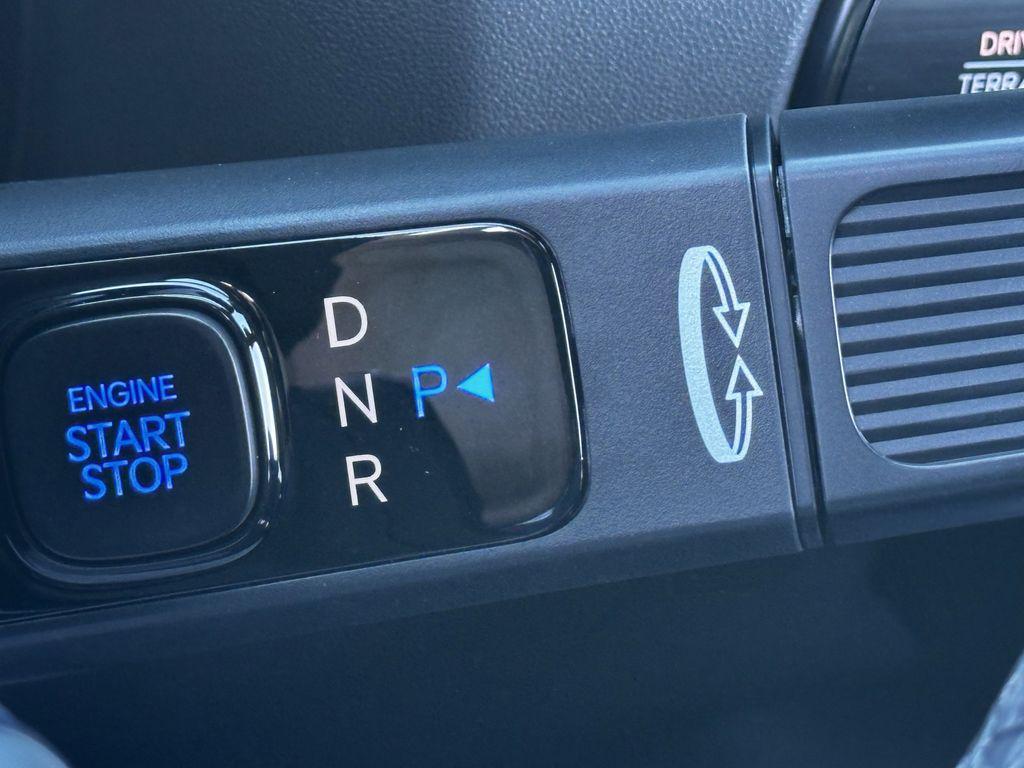 new 2026 Hyundai Palisade car, priced at $48,611