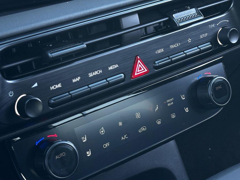 new 2026 Hyundai Palisade car, priced at $48,611