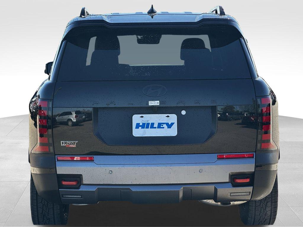 new 2026 Hyundai Palisade car, priced at $48,611