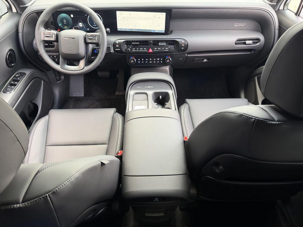 new 2026 Hyundai Palisade car, priced at $49,098