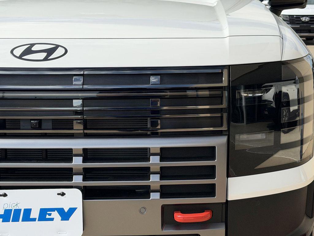 new 2026 Hyundai Palisade car, priced at $49,098