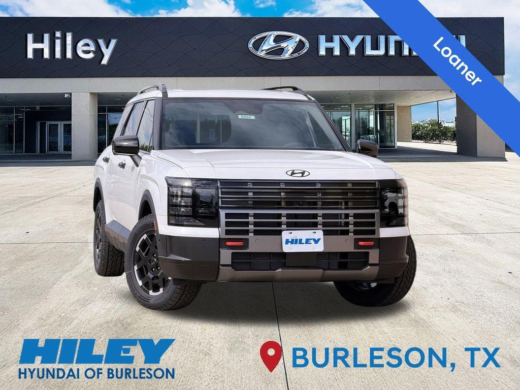 new 2026 Hyundai Palisade car, priced at $45,073