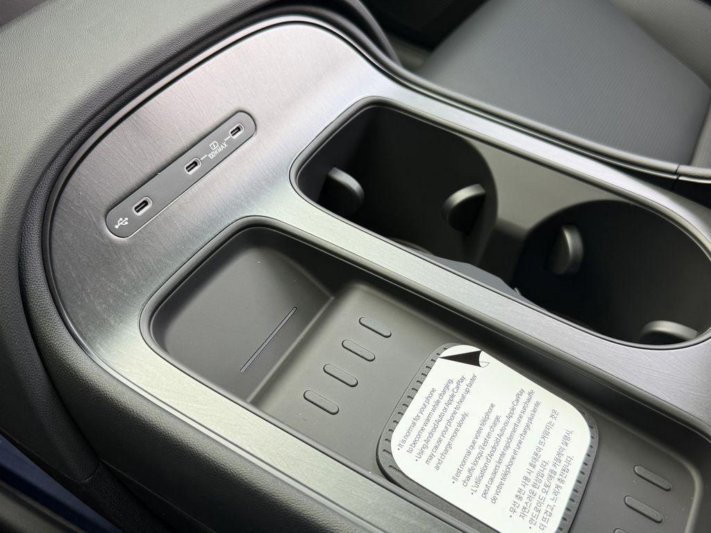 new 2026 Hyundai Palisade car, priced at $49,098