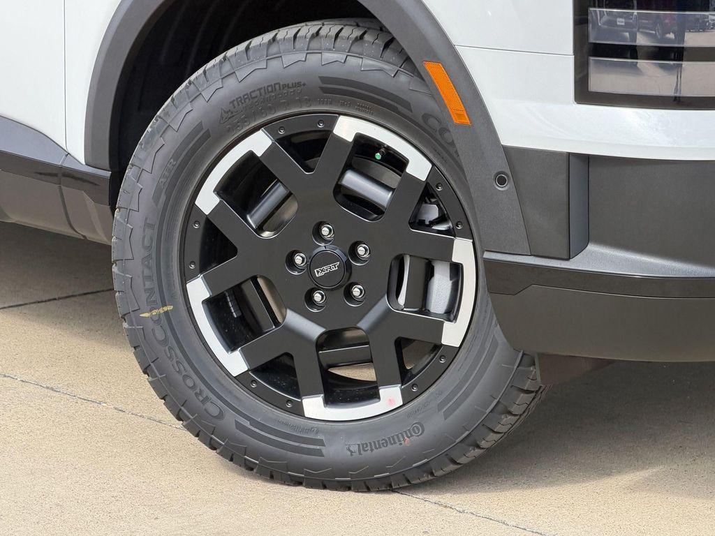 new 2026 Hyundai Palisade car, priced at $45,073
