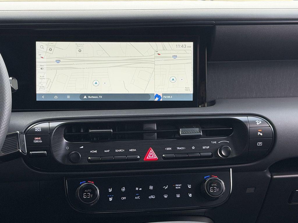 new 2026 Hyundai Palisade car, priced at $49,098