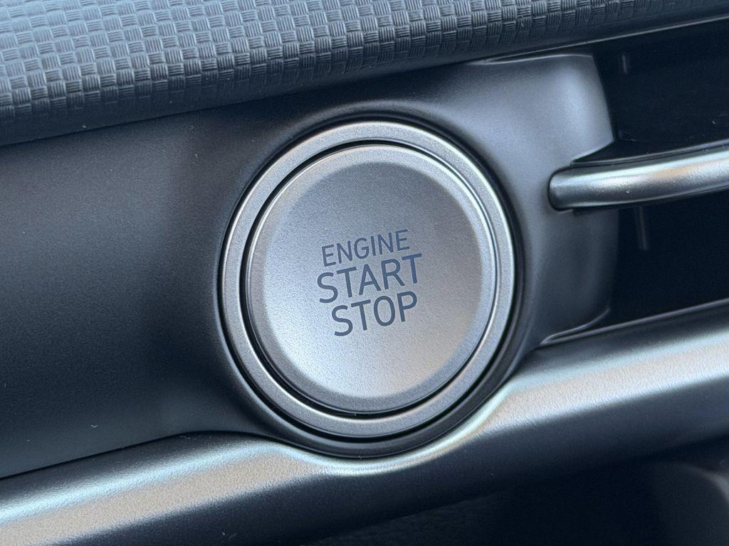 new 2026 Hyundai Tucson car, priced at $29,205