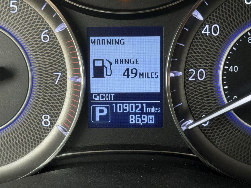 used 2019 INFINITI QX80 car, priced at $16,497