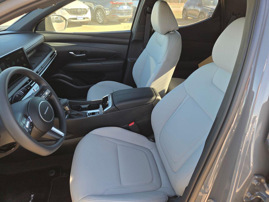 new 2026 Hyundai SANTA CRUZ car, priced at $33,999