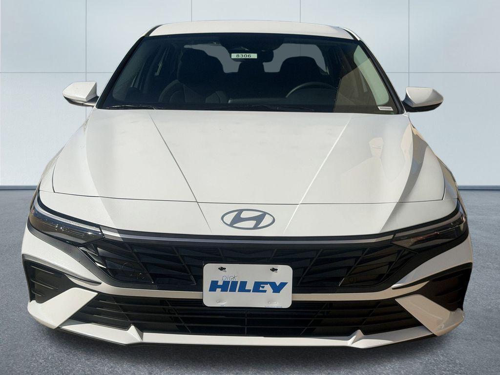 new 2026 Hyundai Elantra car, priced at $22,404