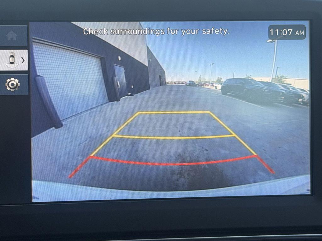 new 2026 Hyundai Elantra car, priced at $23,980