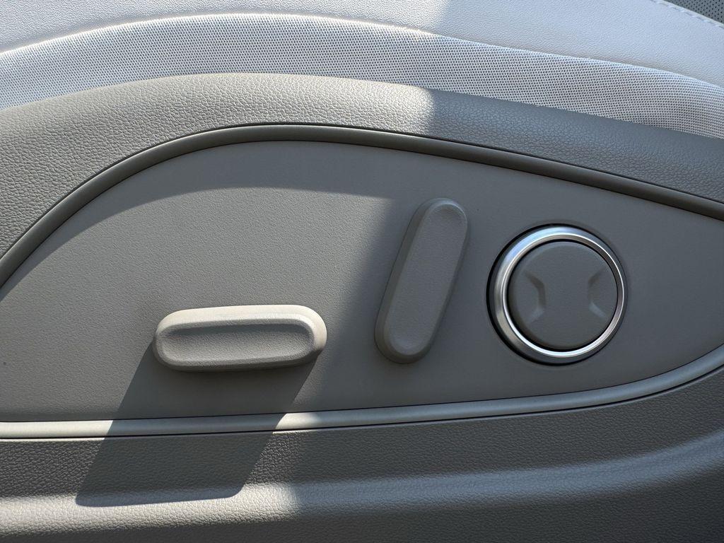 new 2026 Hyundai Palisade car, priced at $41,180