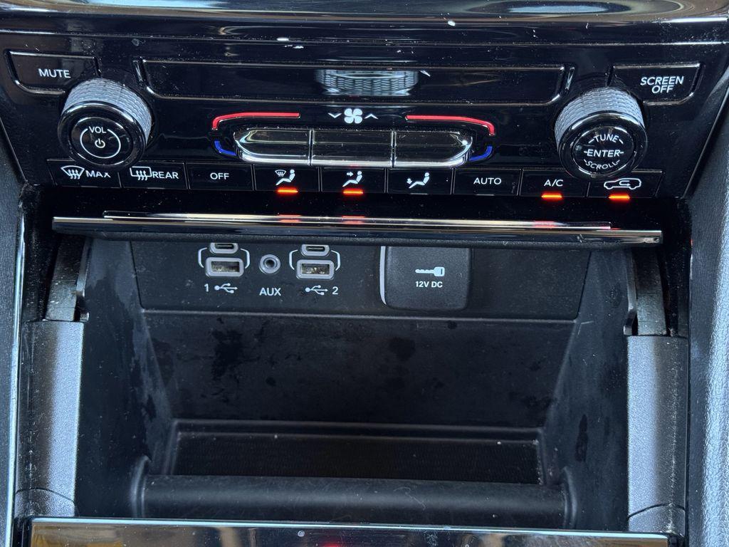 used 2023 Jeep Grand Cherokee L car, priced at $22,277