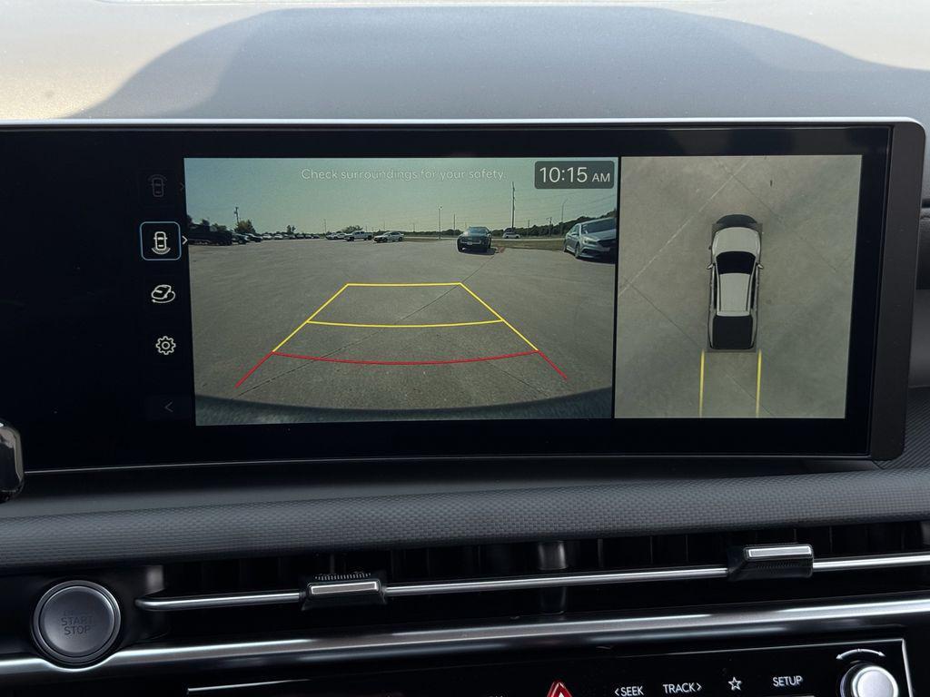 new 2026 Hyundai SANTA CRUZ car, priced at $40,099