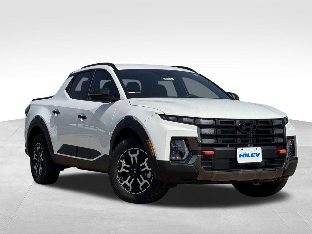new 2026 Hyundai SANTA CRUZ car, priced at $40,099