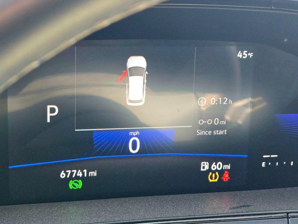 used 2022 Volkswagen Taos car, priced at $16,477