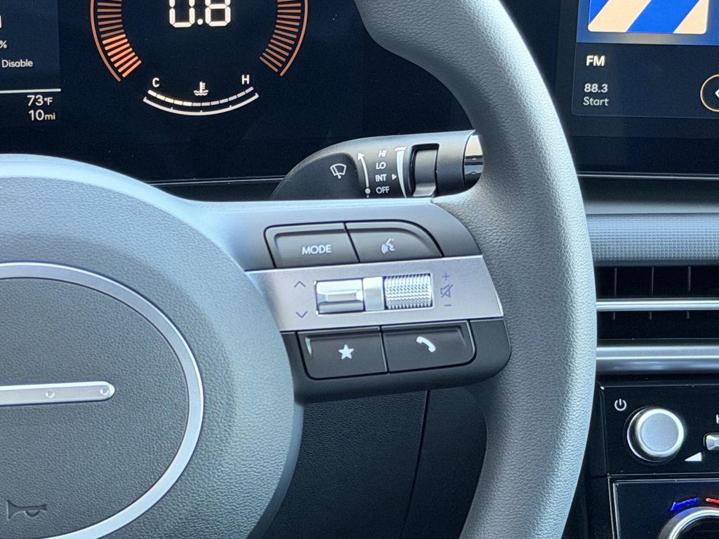 new 2026 Hyundai SANTA CRUZ car, priced at $30,922