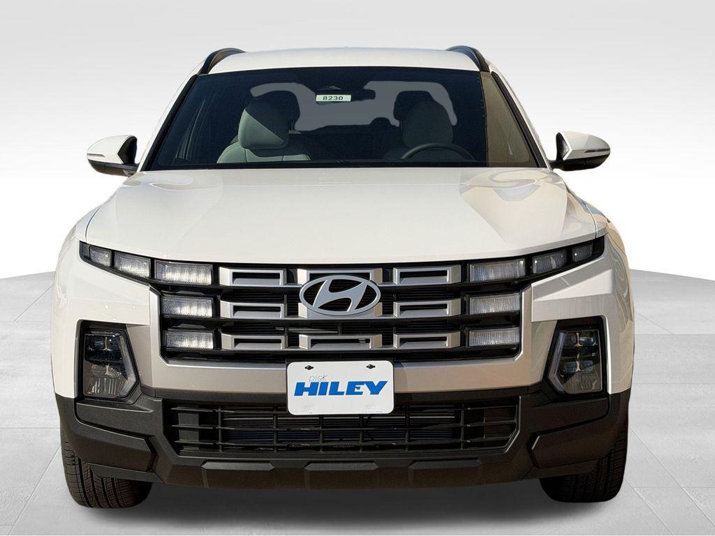 new 2026 Hyundai SANTA CRUZ car, priced at $30,922