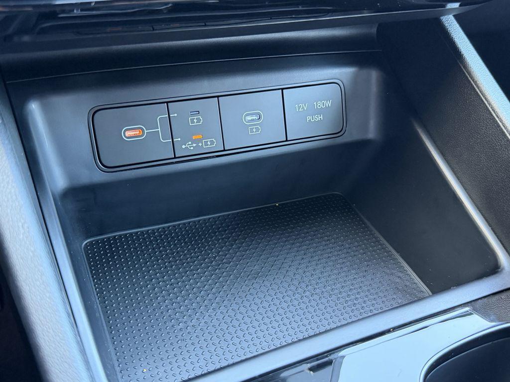 new 2026 Hyundai SANTA CRUZ car, priced at $30,922