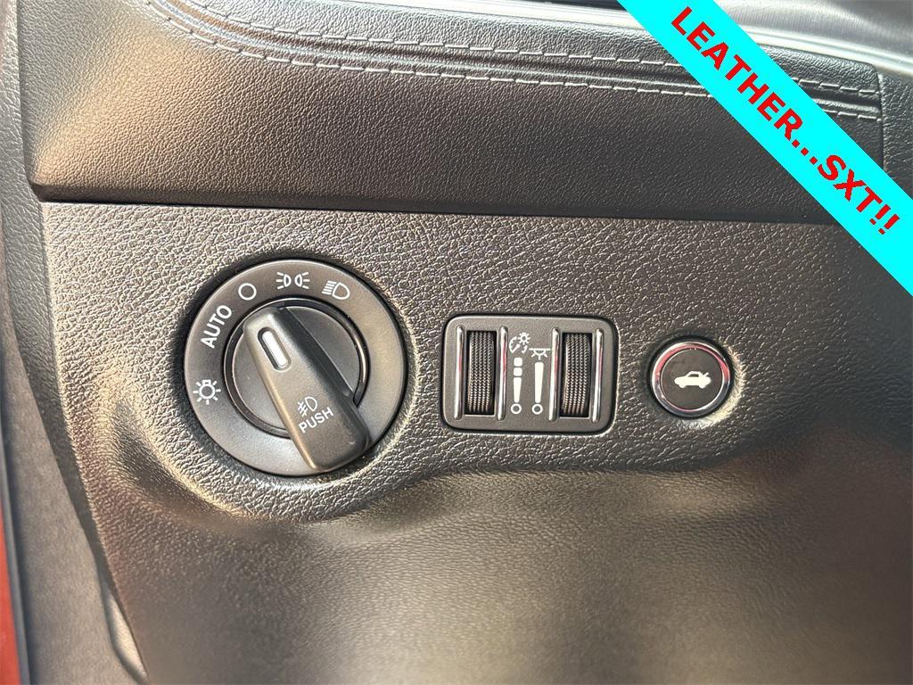 used 2022 Dodge Challenger car, priced at $27,997