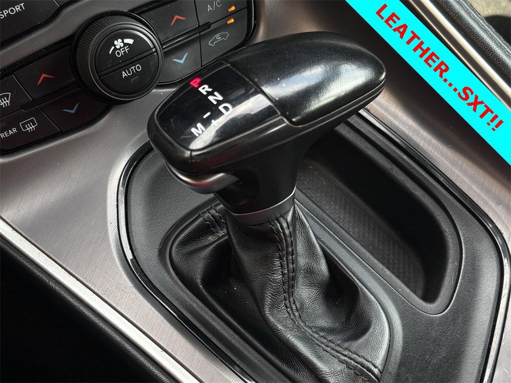 used 2022 Dodge Challenger car, priced at $27,997