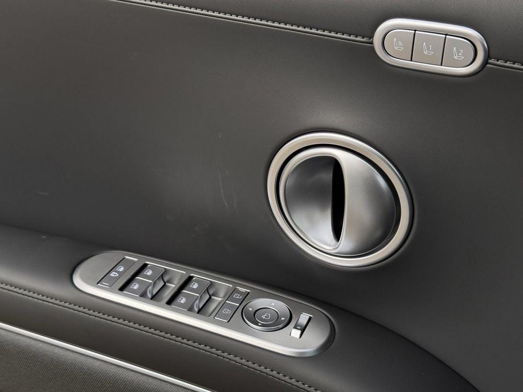 new 2026 Hyundai Palisade car, priced at $55,609