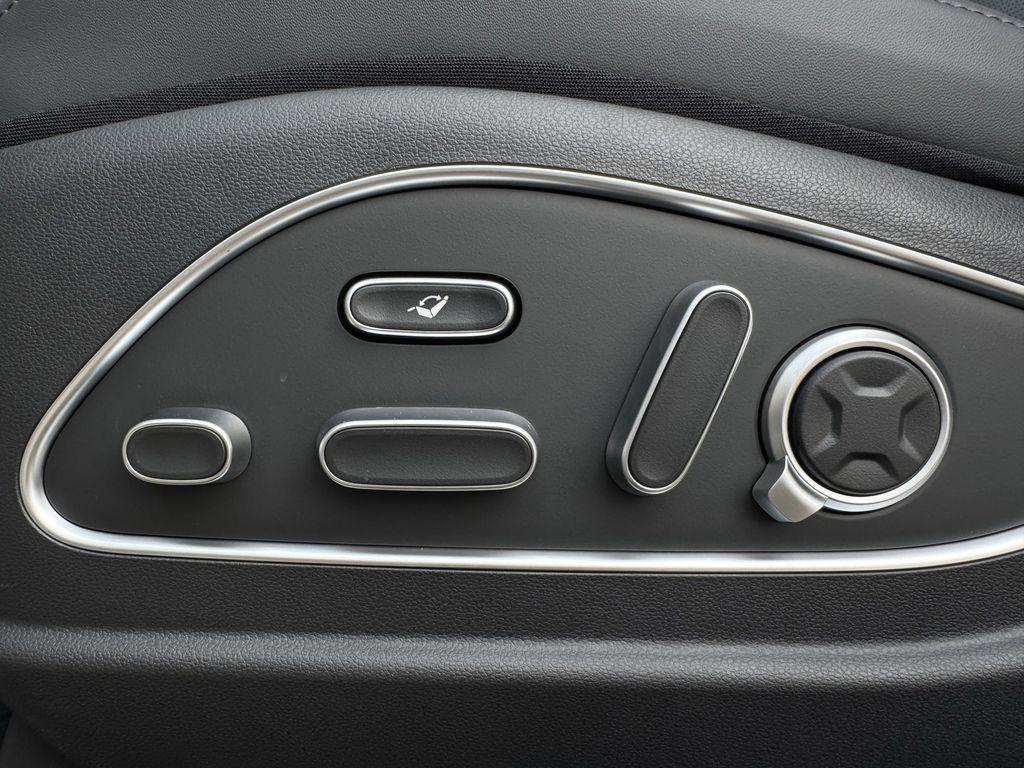 new 2026 Hyundai Palisade car, priced at $55,609