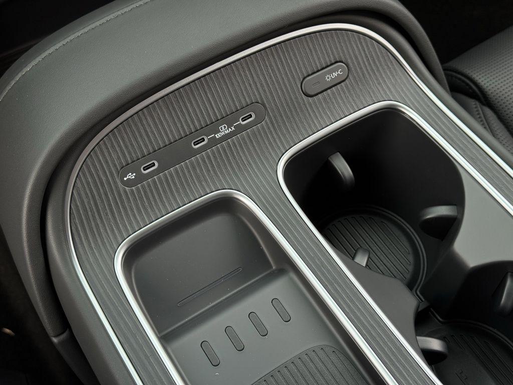 new 2026 Hyundai Palisade car, priced at $55,609