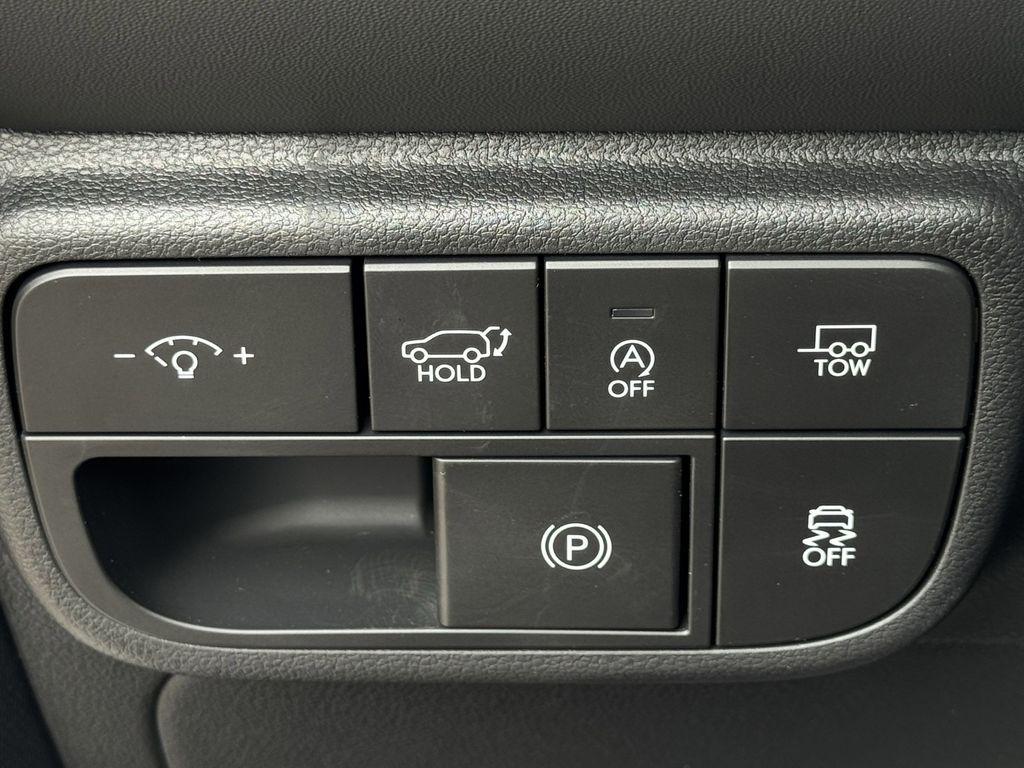 new 2026 Hyundai Palisade car, priced at $55,609