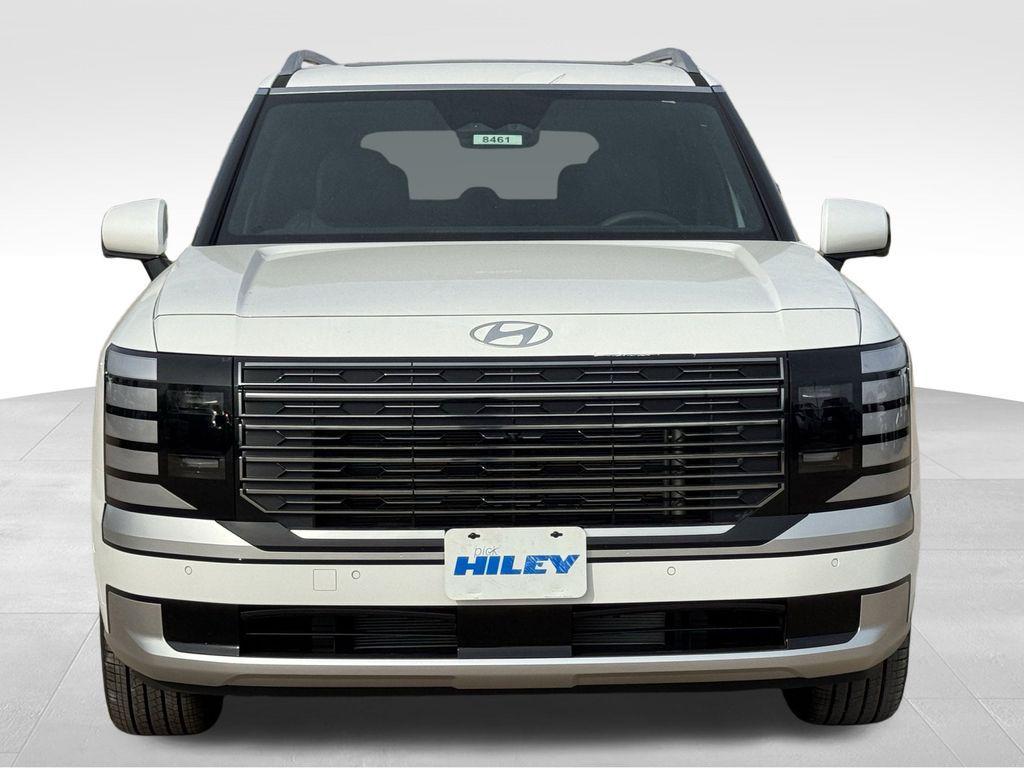 new 2026 Hyundai Palisade car, priced at $55,609