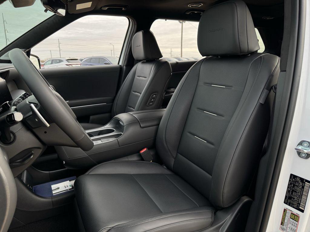 new 2026 Hyundai Palisade car, priced at $55,609