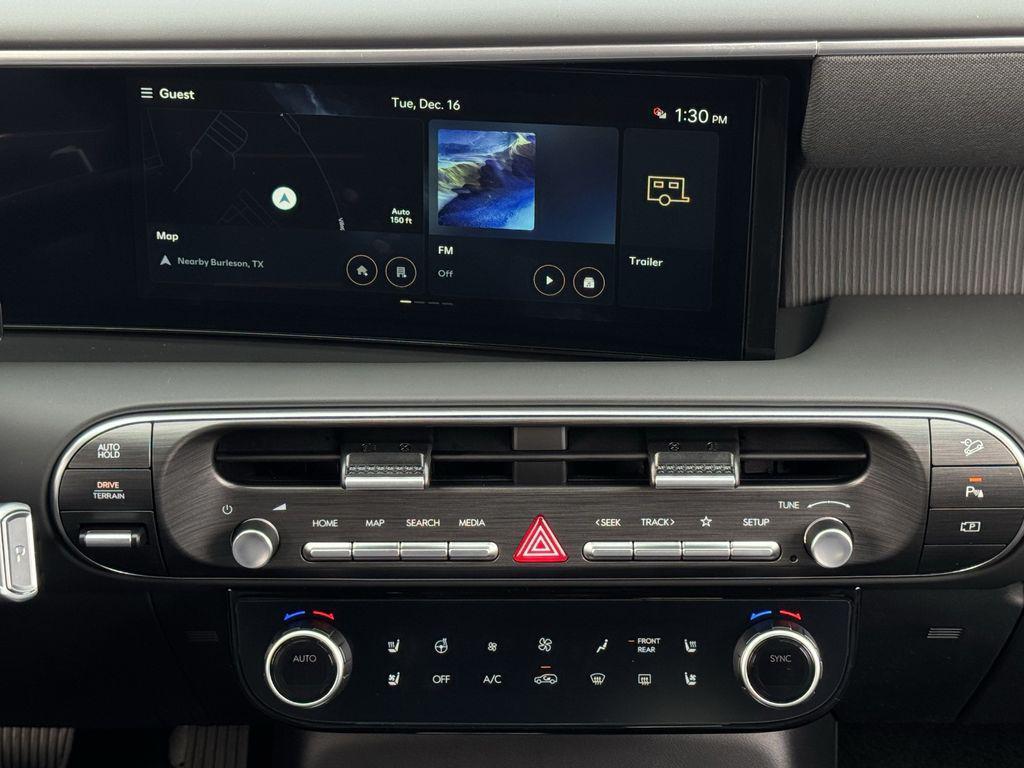 new 2026 Hyundai Palisade car, priced at $55,609