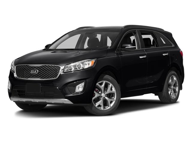 used 2016 Kia Sorento car, priced at $11,800