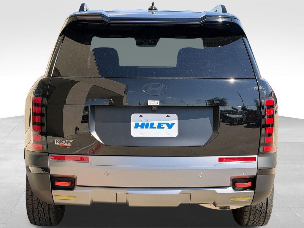 new 2026 Hyundai Palisade car, priced at $47,611