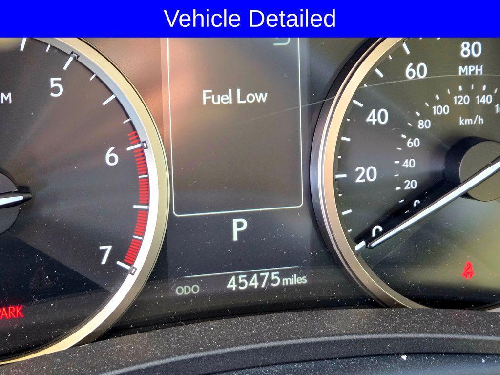 used 2020 Lexus NX 300 car, priced at $26,997