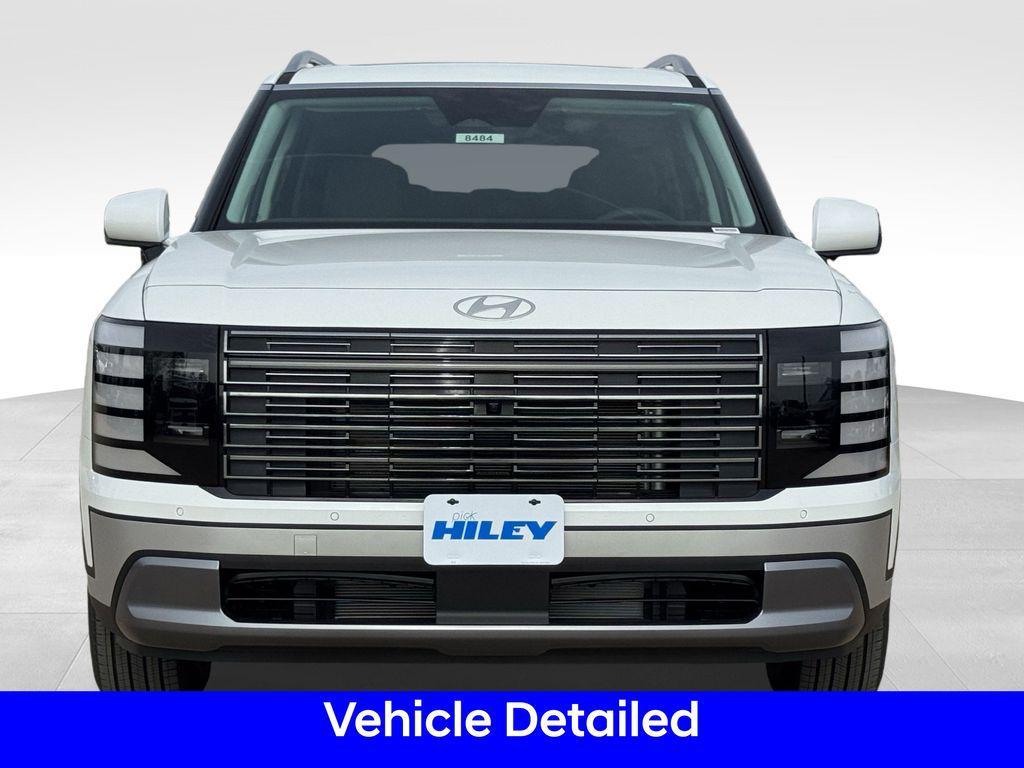 new 2026 Hyundai Palisade car, priced at $46,597