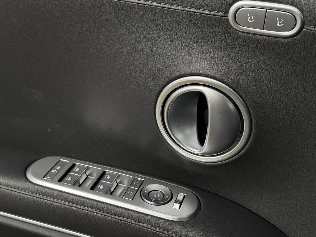 new 2026 Hyundai Palisade car, priced at $46,597