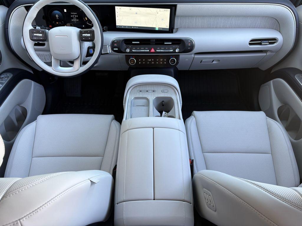 new 2026 Hyundai Palisade car, priced at $54,374