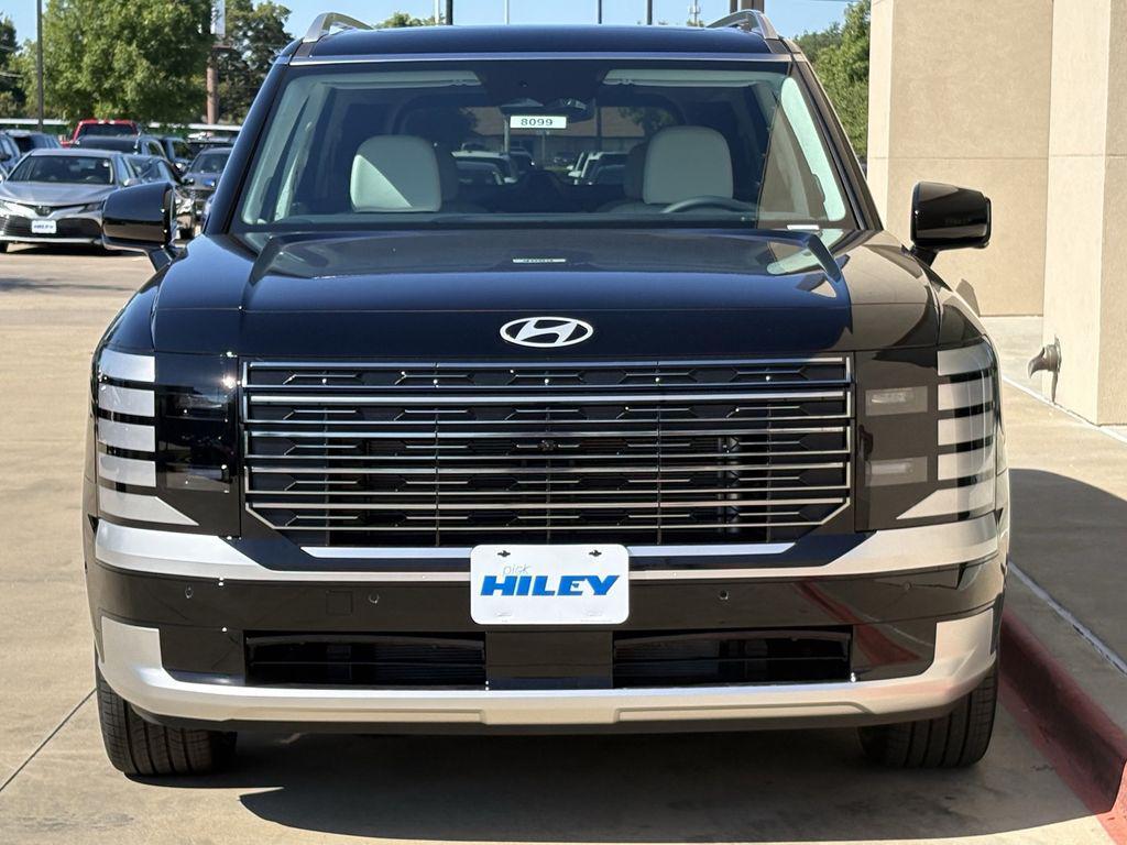 new 2026 Hyundai Palisade car, priced at $54,374
