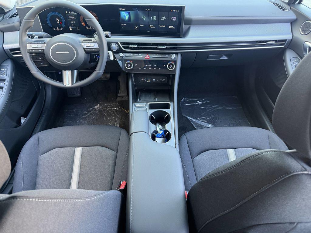 new 2026 Hyundai Sonata car, priced at $28,591