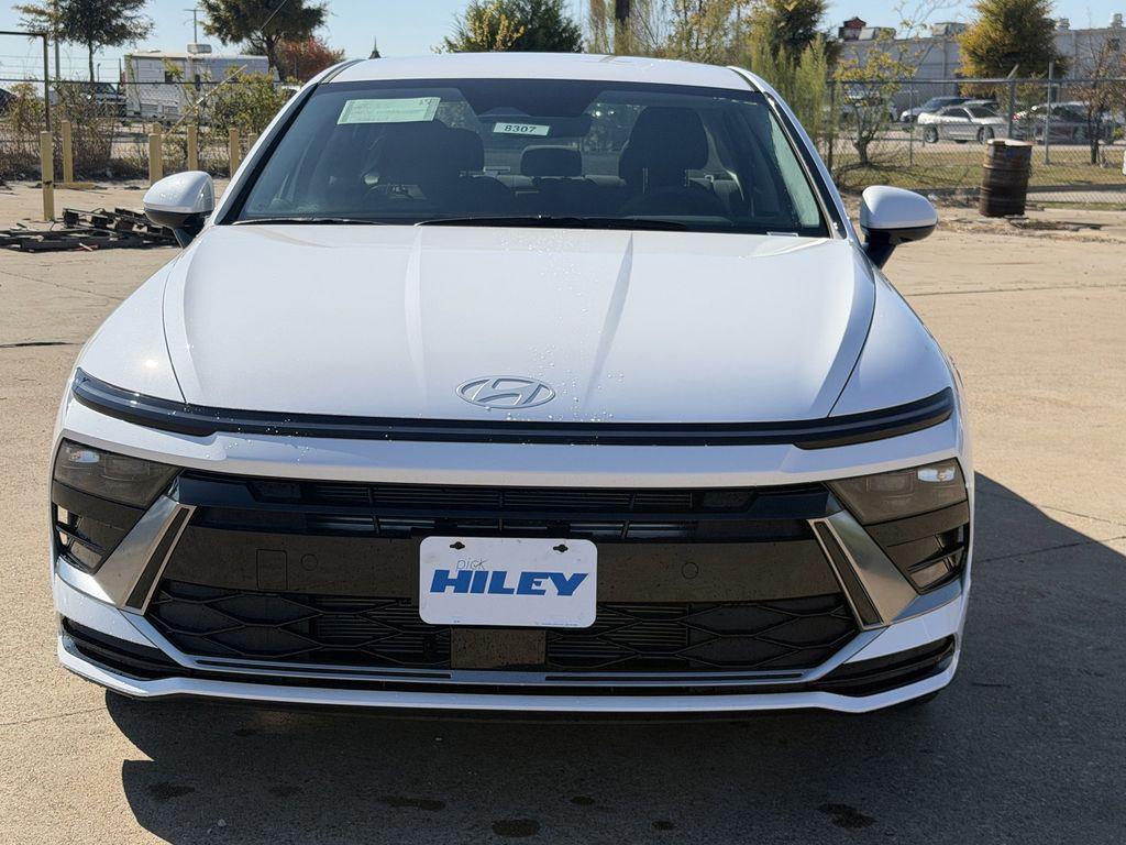 new 2026 Hyundai Sonata car, priced at $28,591