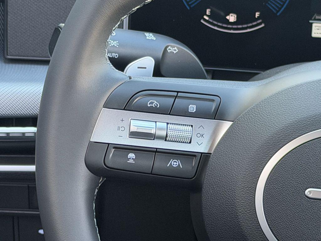 new 2026 Hyundai Sonata car, priced at $28,591